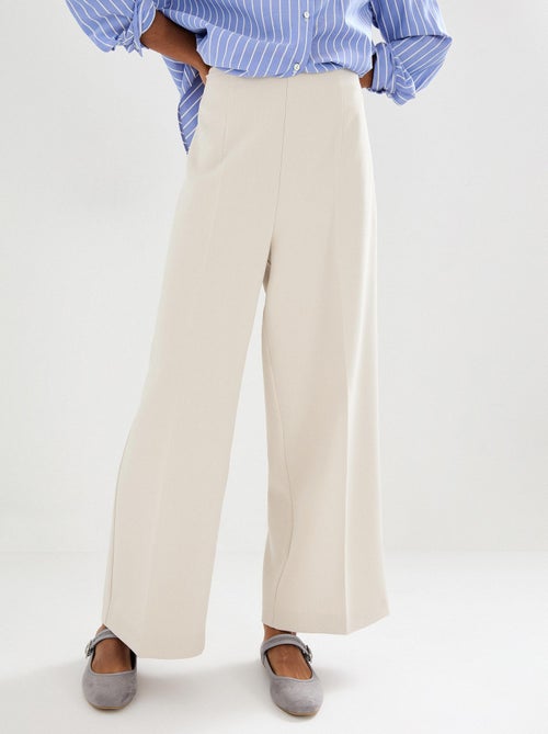 Pantalones culotte, MO Fashion - Kiabi