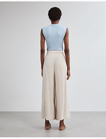 Pantalones culotte, mo fashion
