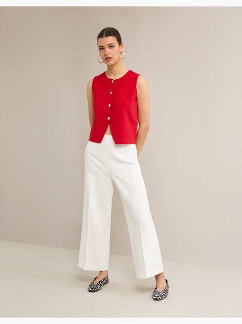 Pantalones Culotte, MO Fashion - Kiabi