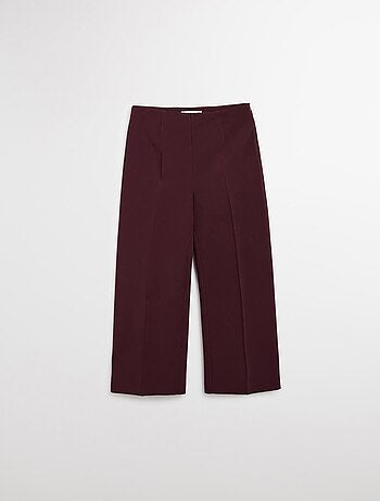 Pantalones Culotte, MO Fashion