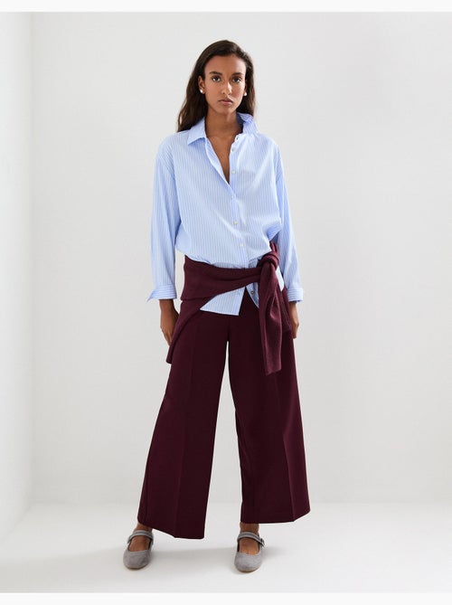 Pantalones Culotte, MO Fashion - Kiabi