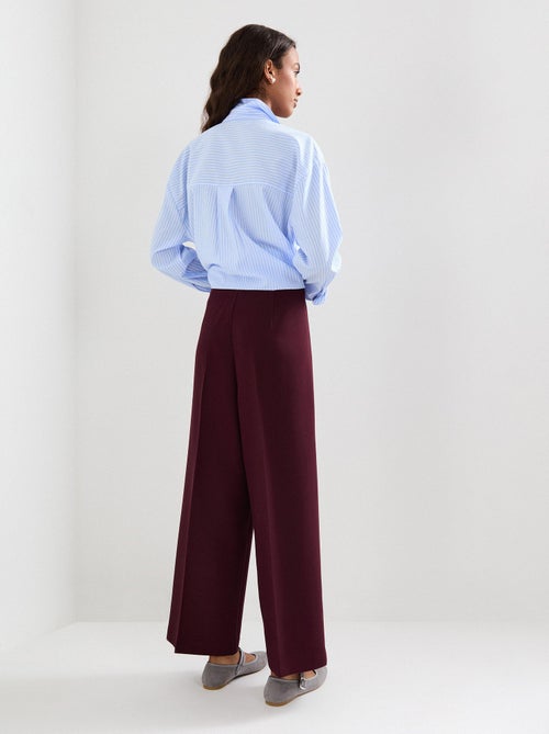 Pantalones Culotte, MO Fashion - Kiabi