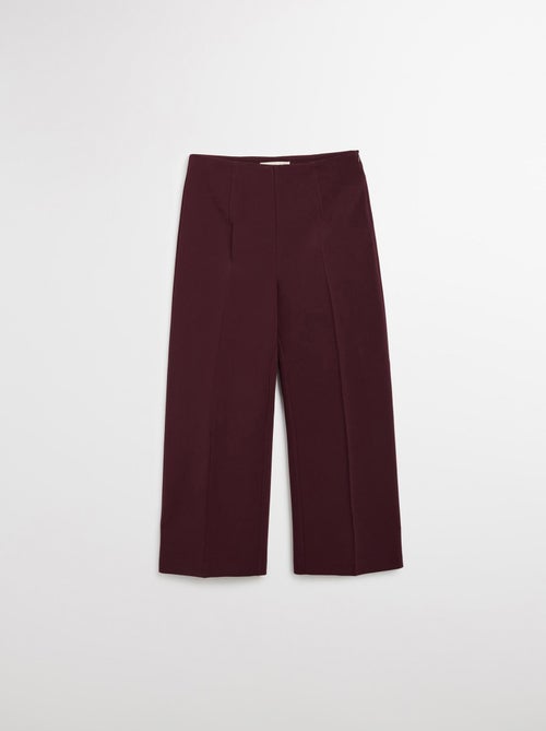 Pantalones Culotte, MO Fashion - Kiabi