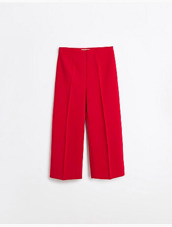 Pantalones Culotte, MO Fashion