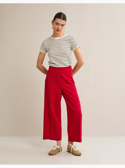 Pantalones Culotte, MO Fashion - Kiabi
