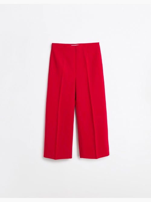Pantalones Culotte, MO Fashion - Kiabi