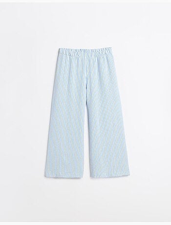 Pantalones Culotte Ricos, MO Fashion