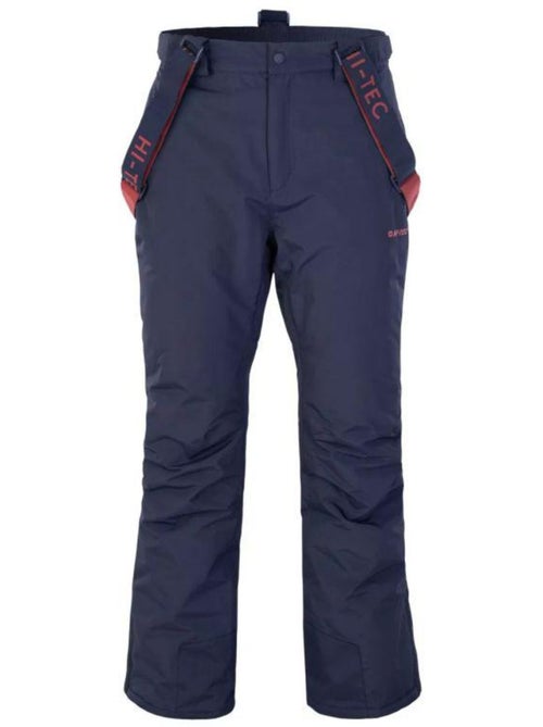 Pantalones darin diseño logotipo para hombre - hi-tec - Kiabi Pantalones darin diseño logotipo para hombre - hi-tec - Kiabi