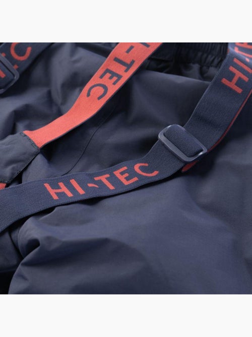 Pantalones darin diseño logotipo para hombre - hi-tec - Kiabi Pantalones darin diseño logotipo para hombre - hi-tec - Kiabi