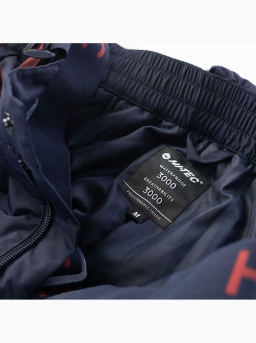 Pantalones darin diseño logotipo para hombre - hi-tec - Kiabi Pantalones darin diseño logotipo para hombre - hi-tec - Kiabi