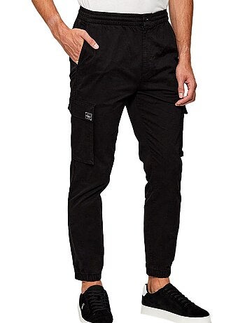 Pantalones de Algodón Calvin Klein Jeans para Hombre