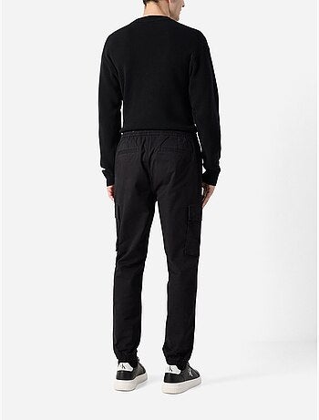 Pantalones de Algodón Calvin Klein Jeans para Hombre