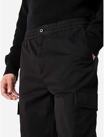 Pantalones de Algodón Calvin Klein Jeans para Hombre