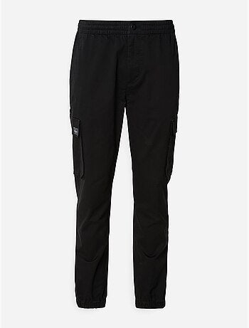 Pantalones de Algodón Calvin Klein Jeans para Hombre