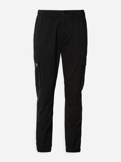 Pantalones de Algodón Calvin Klein Jeans para Hombre - Kiabi Pantalones de Algodón Calvin Klein Jeans para Hombre - Kiabi
