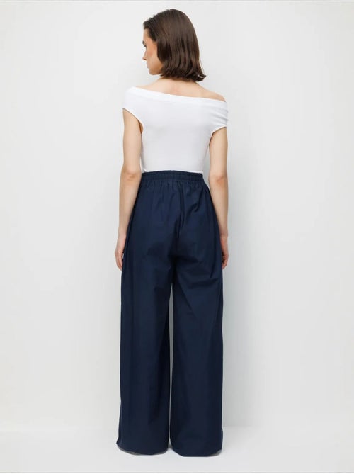 Pantalones de algodón mixray - Kiabi Pantalones de algodón mixray - Kiabi