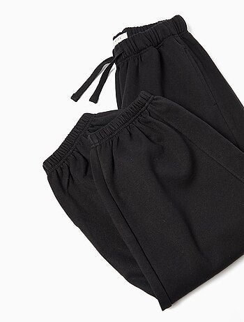 Pantalones de chándal anchos, MO Fashion