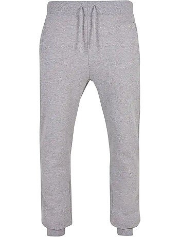 Pantalones de chándal basic de orgánicos para hombre - build your brand