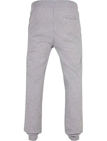 Pantalones de chándal basic de orgánicos para hombre - build your brand