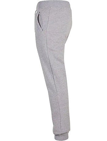 Pantalones de chándal basic de orgánicos para hombre - build your brand