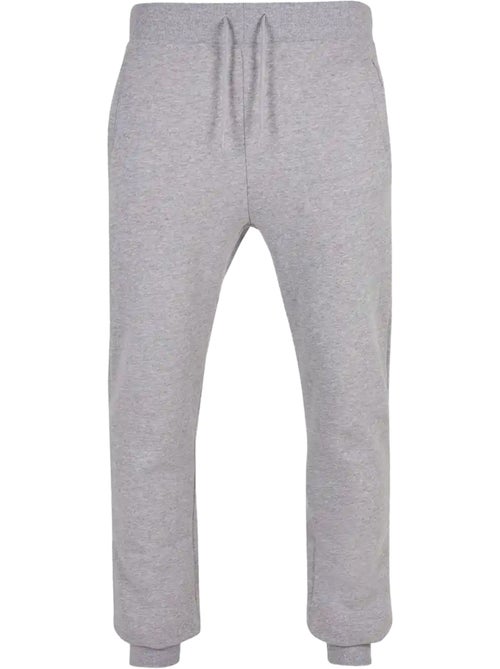 Pantalones de chándal basic de orgánicos para hombre - build your brand - Kiabi