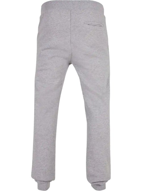 Pantalones de chándal basic de orgánicos para hombre - build your brand - Kiabi
