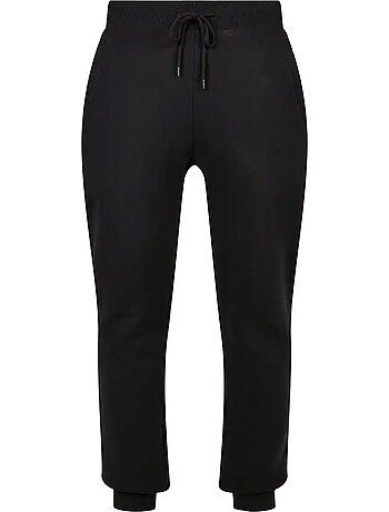 Pantalones de chándal basic de orgánicos para hombre - build your brand