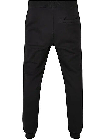 Pantalones de chándal basic de orgánicos para hombre - build your brand