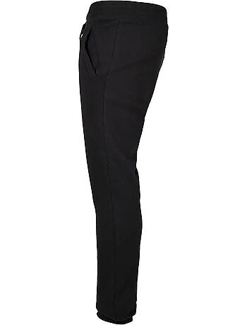 Pantalones de chándal basic de orgánicos para hombre - build your brand