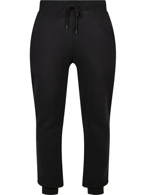 Pantalones de chándal basic de orgánicos para hombre - build your brand - Kiabi