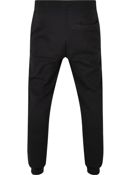 Pantalones de chándal basic de orgánicos para hombre - build your brand - Kiabi