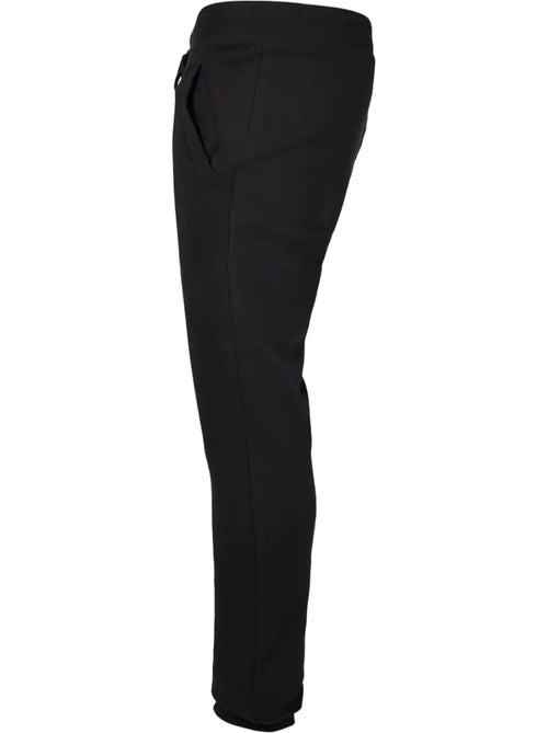 Pantalones de chándal basic de orgánicos para hombre - build your brand - Kiabi