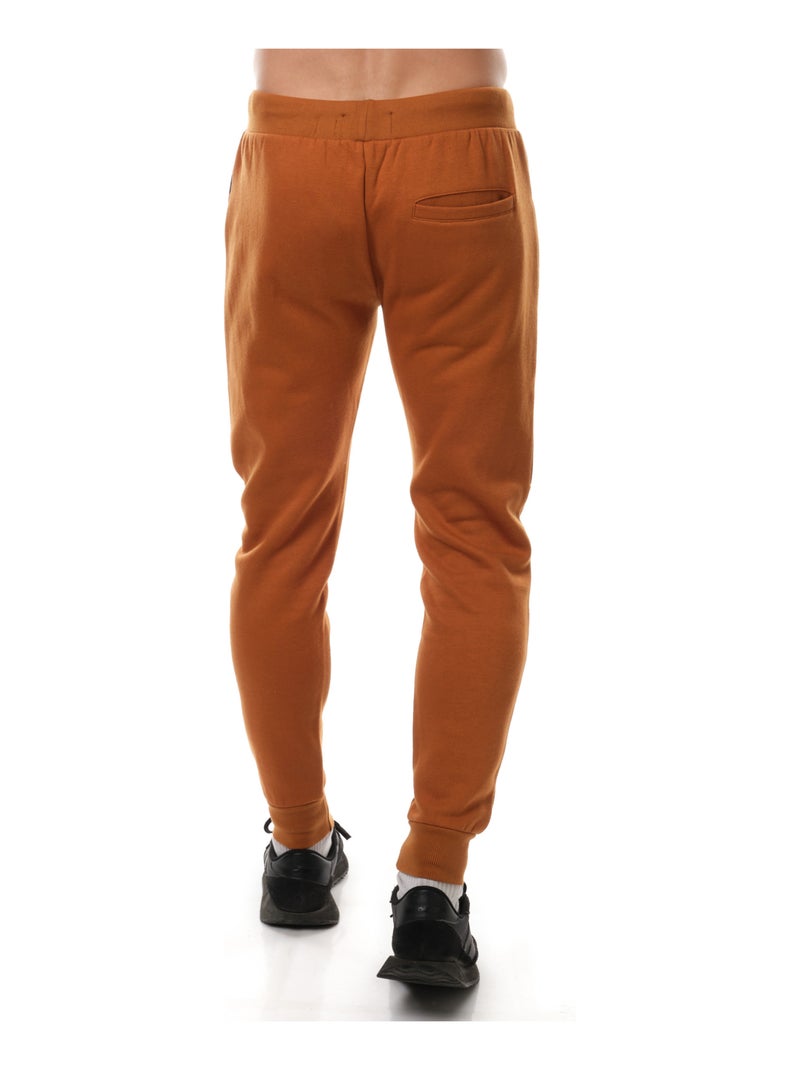 Pantalones de chándal Beige - Kiabi
