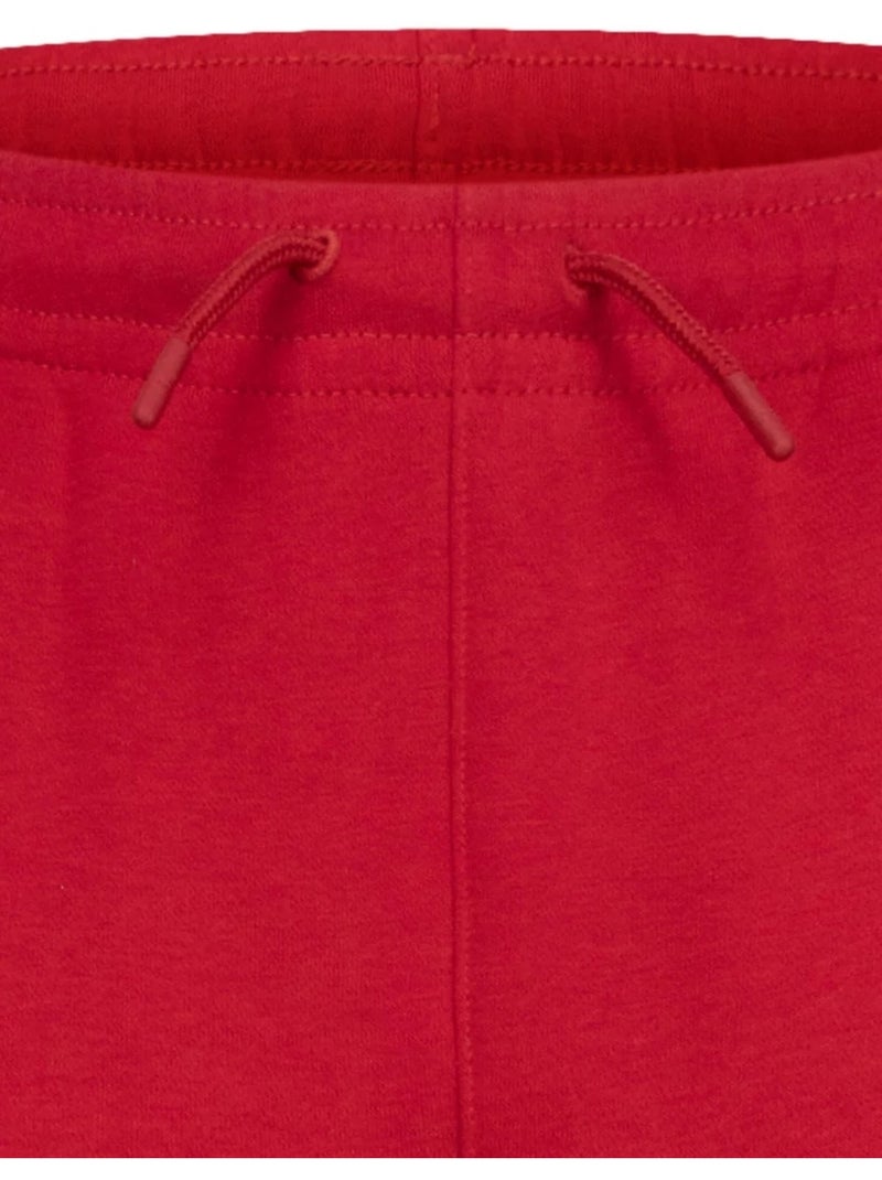 Pantalones de chándal Brooklyn - Jordan Rojo - Kiabi