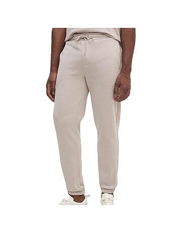 Pantalones de Chándal Calvin Klein Jeans con Logo para Mujer