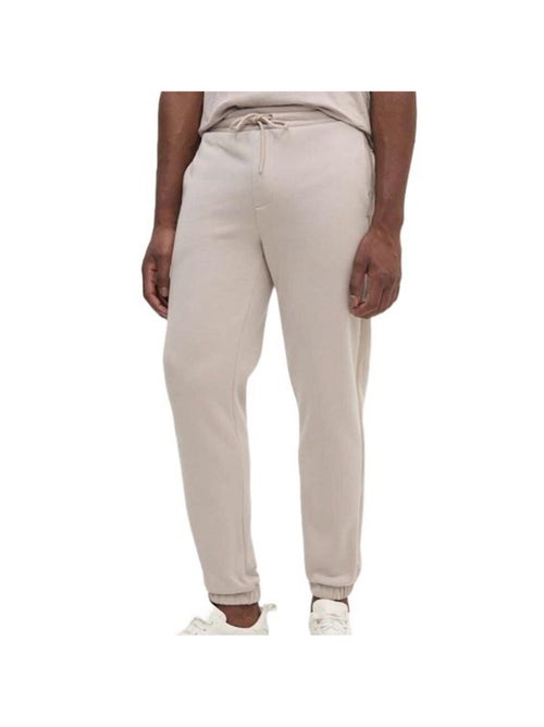 Pantalones de Chándal Calvin Klein Jeans con Logo para Mujer - Kiabi