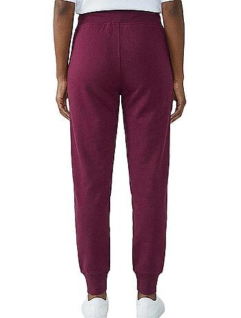 Pantalones de chándal calvin klein jeans para mujer en