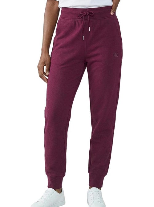 Pantalones de chándal calvin klein jeans para mujer en - Kiabi Pantalones de chándal calvin klein jeans para mujer en - Kiabi