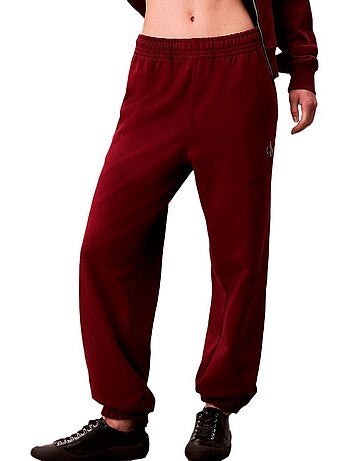 Pantalones de Chándal Calvin Klein Jeans para Mujer