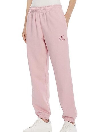 Pantalones de Chándal Calvin Klein Jeans para Mujer