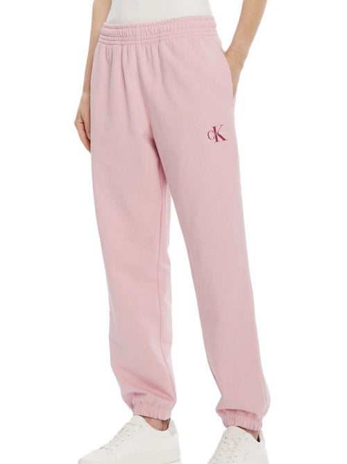 Pantalones de Chándal Calvin Klein Jeans para Mujer - Kiabi