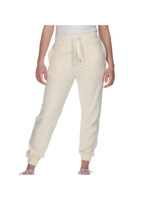 Pantalones de Chándal Champion para Mujer - Talla L - Kiabi Pantalones de Chándal Champion para Mujer - Talla L - Kiabi