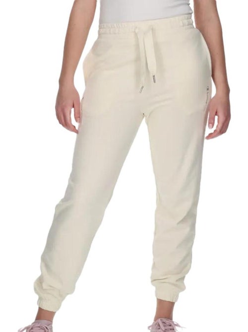 Pantalones de Chándal Champion para Mujer - Talla L - Kiabi Pantalones de Chándal Champion para Mujer - Talla L - Kiabi