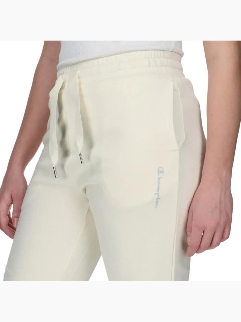 Pantalones de Chándal Champion para Mujer - Talla L Amarillo - Kiabi
