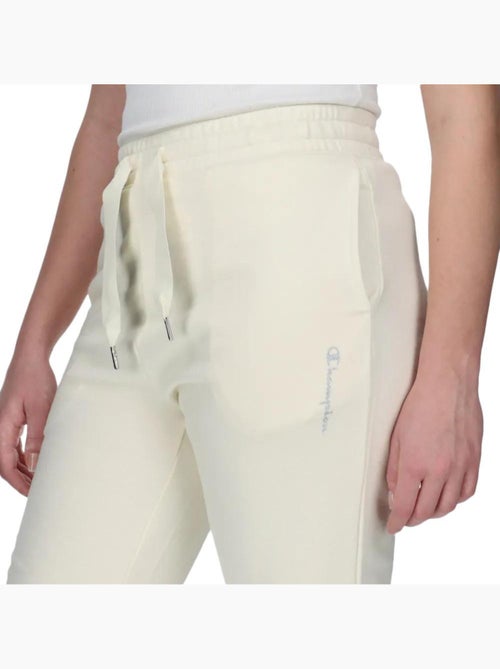 Pantalones de Chándal Champion para Mujer - Talla L - Kiabi Pantalones de Chándal Champion para Mujer - Talla L - Kiabi