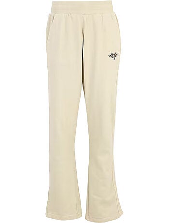 Pantalones de chándal classic de rizo grueso para hombre - lost youth