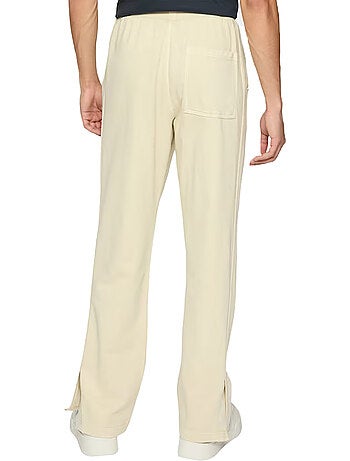 Pantalones de chándal classic de rizo grueso para hombre - lost youth