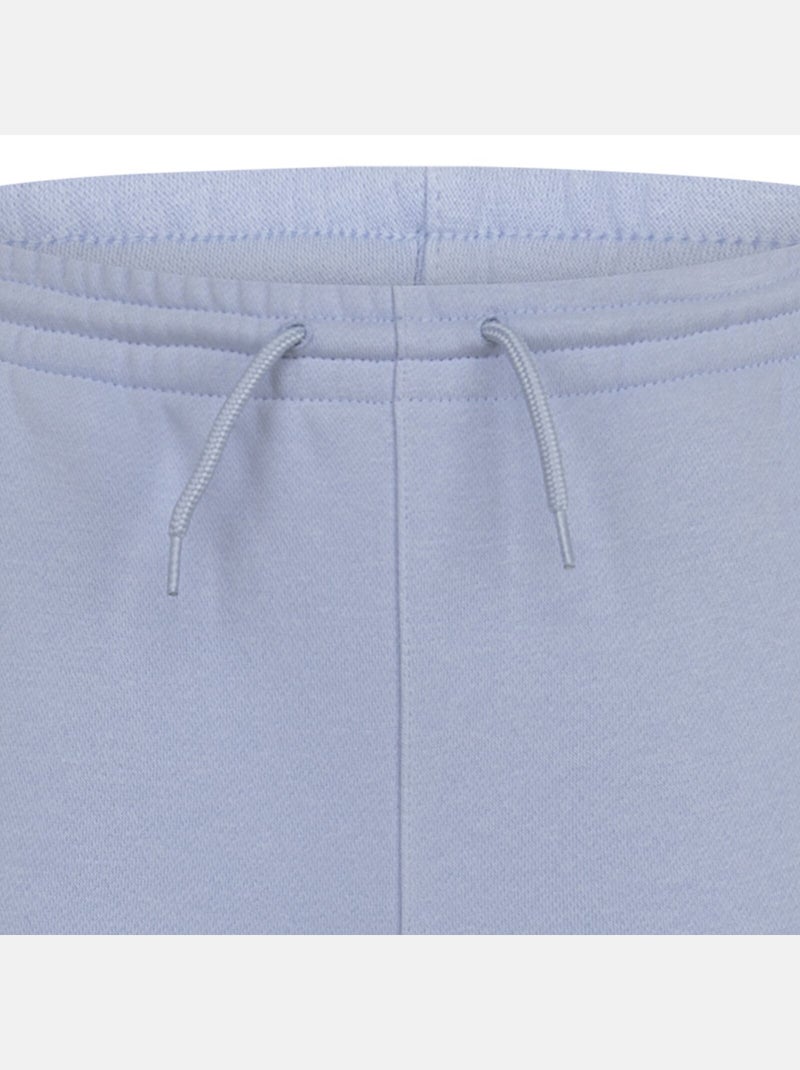 Pantalones de chándal con cintura elástica - Jordan Azul claro - Kiabi