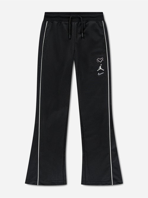 Pantalones de chándal con cintura elástica - Jordan - Kiabi