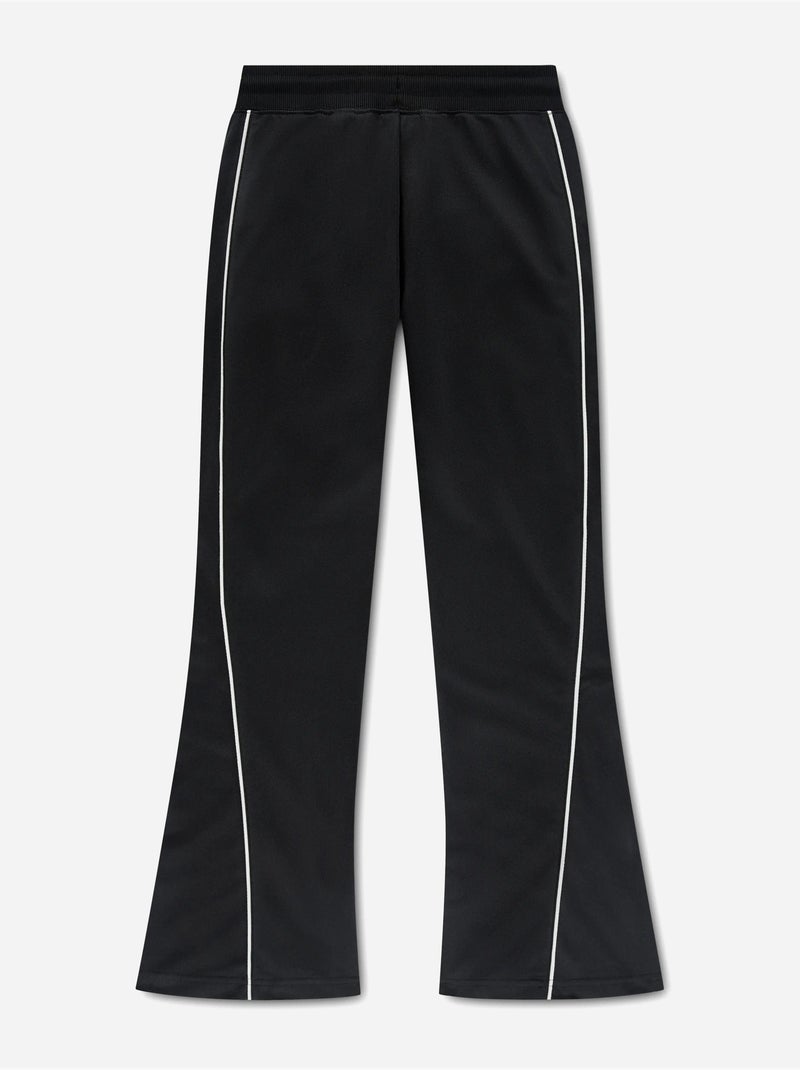 Pantalones de chándal con cintura elástica - Jordan Azul - Kiabi